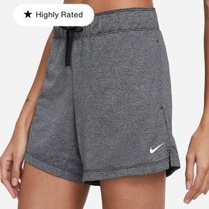 Nike Dri-FIT Attack shorts